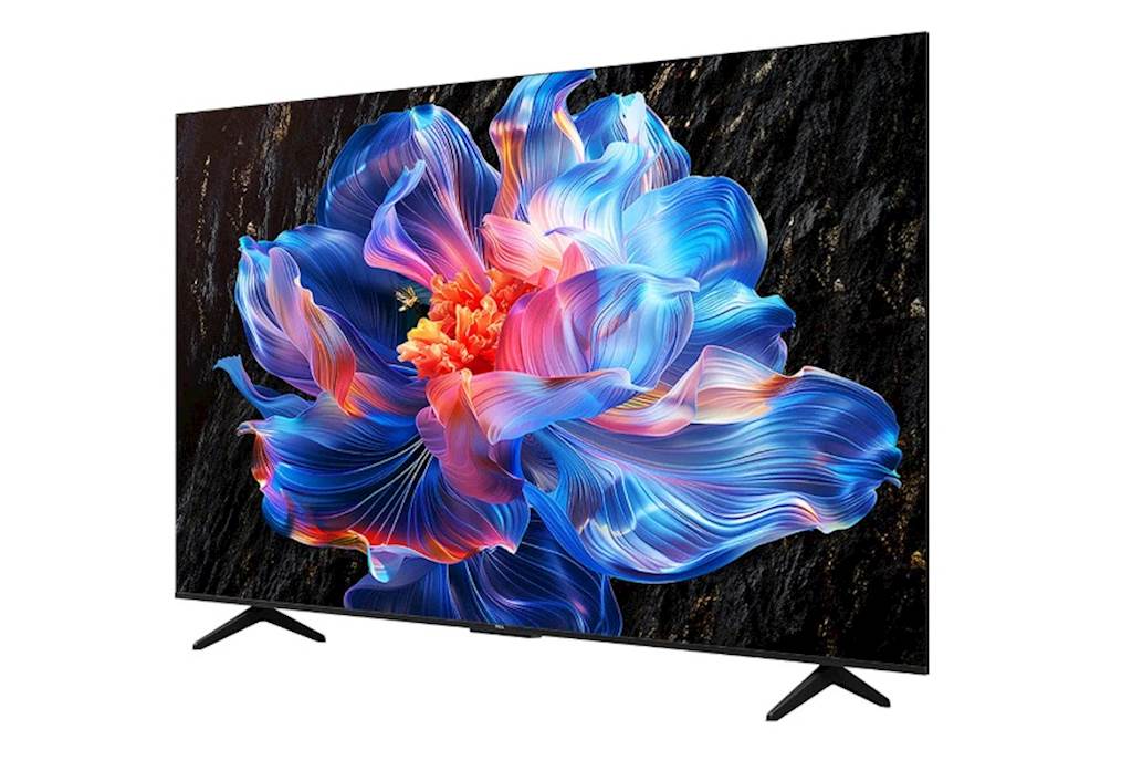 TCL 4K HDR 75P6K