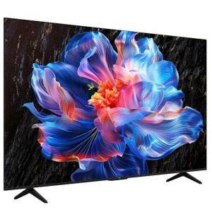TCL 4K HDR 75P6K
