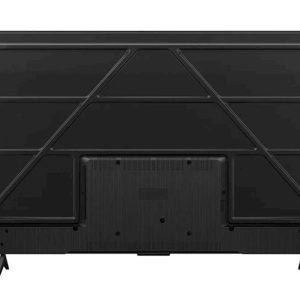 TCL 4K HDR 75P6K