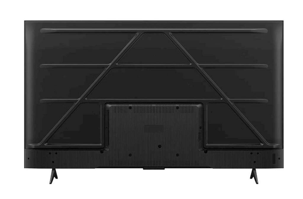 TCL 4K HDR 75P6K