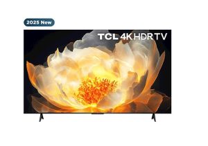 TCL 4K HDR 75V6C