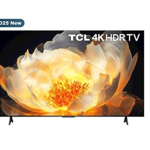 TCL 4K HDR 75V6C
