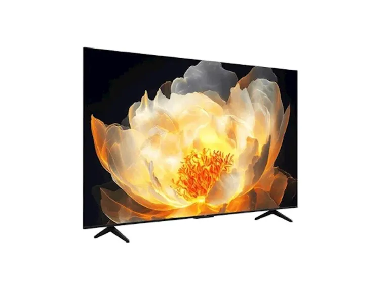 TCL LED 75" 4K UHD Google TV — 75V6C