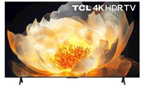 TCL 4K LED 50V6C