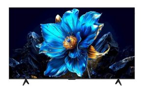TCL 4K QLED 65P7K