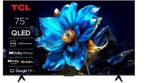TCL 4K QLED 75P7K