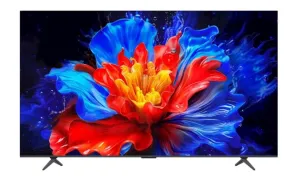 TCL QLED 85" 4K UHD Google TV — 85P8K