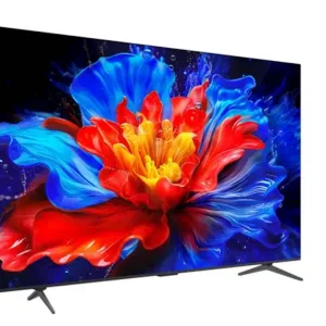 TCL QLED 85" 4K UHD Google TV — 85P8K
