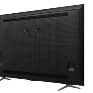 TCL QLED 85" 4K UHD Google TV — 85P8K