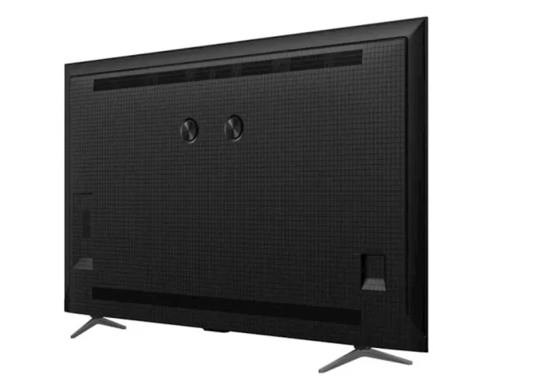 TCL QLED 85" 4K UHD Google TV — 85P8K