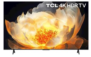 TCL HDR 43V6C