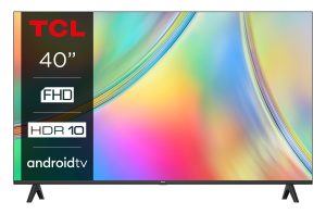 TCL LED 40" Full HD Google TV — 40S5400A