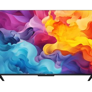 TCL LED 43" 4K UHD Google TV — 43V6B — slika 2