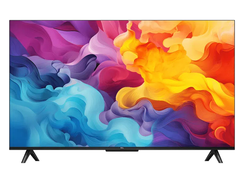 TCL LED 43" 4K UHD Google TV — 43V6B — slika 2