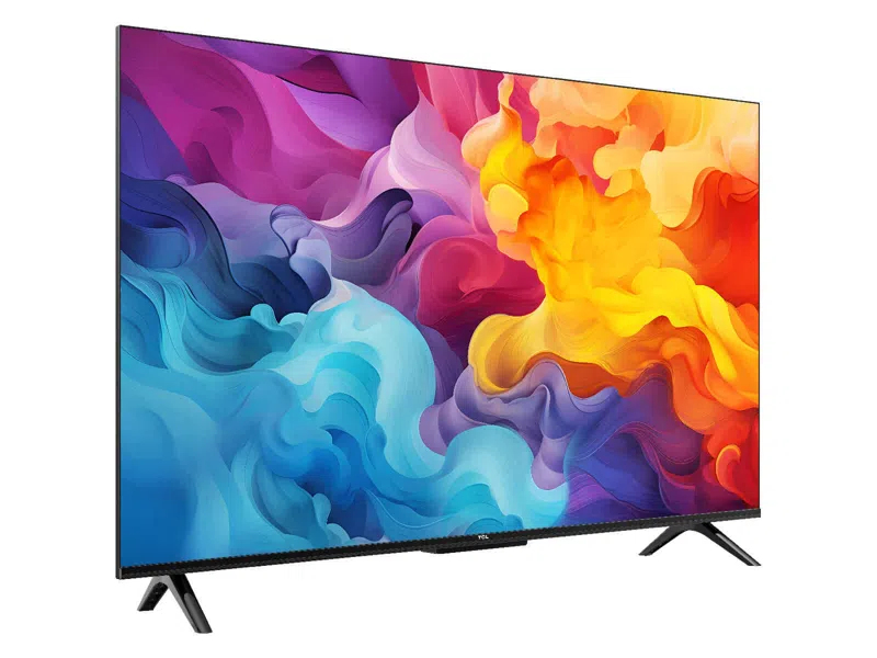 TCL LED 43" 4K UHD Google TV — 43V6B — slika 3