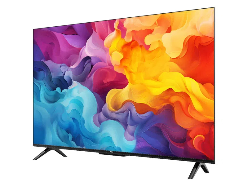 TCL LED 43" 4K UHD Google TV — 43V6B — slika 4