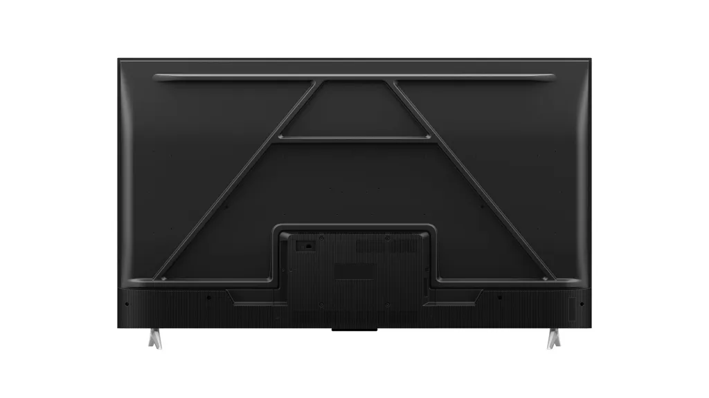 TCL LED 50" 4K UHD Google TV — 50P638 — slika 3