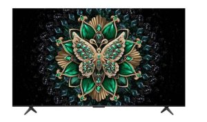 TCL Premium OQ-MiniLED 85C6K