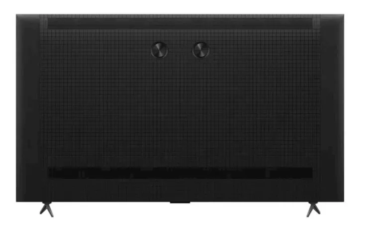 TCL QD-Mini LED 85" 4K UHD Google TV — 85C6K