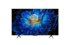 TCL Premium QD-MiniLED 50C6KS
