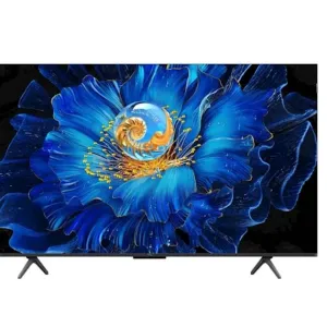 TCL QD-Mini LED 50" 4K UHD Google TV — 50C6KS