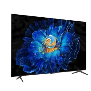 TCL QD-Mini LED 50" 4K UHD Google TV — 50C6KS