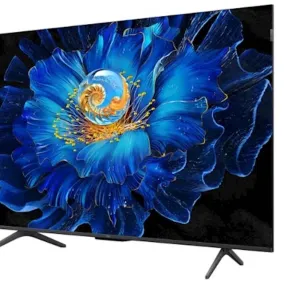TCL QD-Mini LED 50" 4K UHD Google TV — 50C6KS