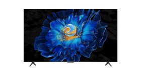 TCL Premium QD-MiniLED 55C6KS