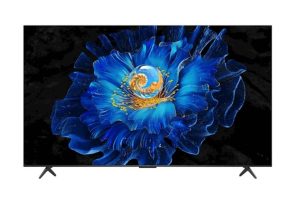 TCL Premium QD-MiniLED 75C6K