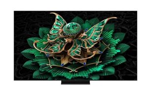 TCL Premium QD-MiniLED 75C7K