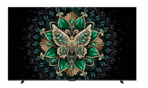 TCL Premium QD-MiniLED 98C6K