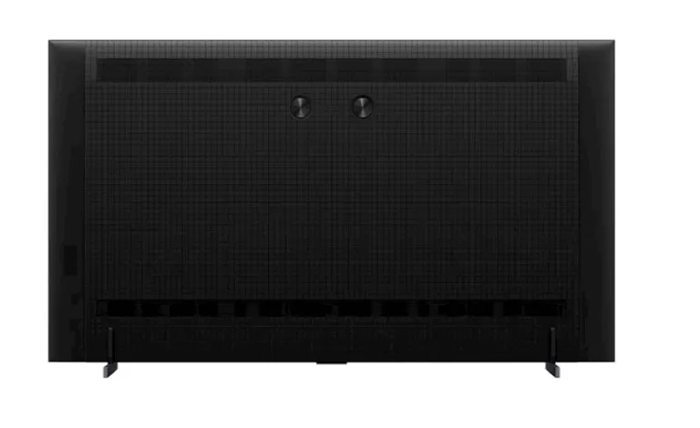 TCL QD-Mini LED 98" 4K UHD Google TV — 98C6K