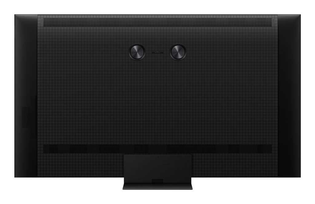 TCL QD-Mini LED 55" 4K UHD Google TV — 55C7K