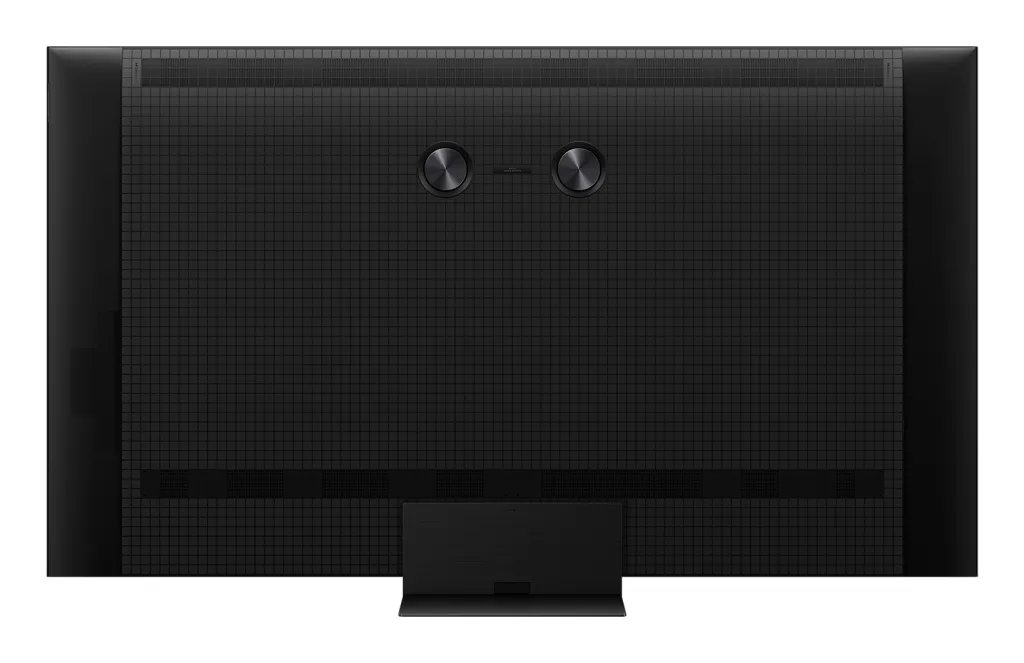 TCL QD-Mini LED 55" 4K UHD Google TV — 55C7K