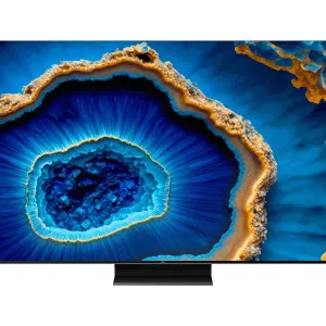 TCL QD-Mini LED 55" 4K UHD Google TV — 55C803 — slika 2