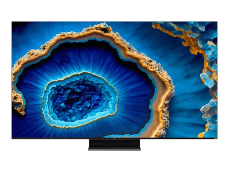 TCL QD-Mini LED 55" 4K UHD Google TV — 55C803 — slika 2