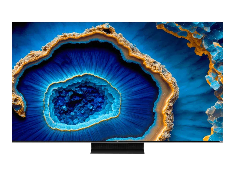 TCL QD-Mini LED 55" 4K UHD Google TV — 55C803 — slika 2