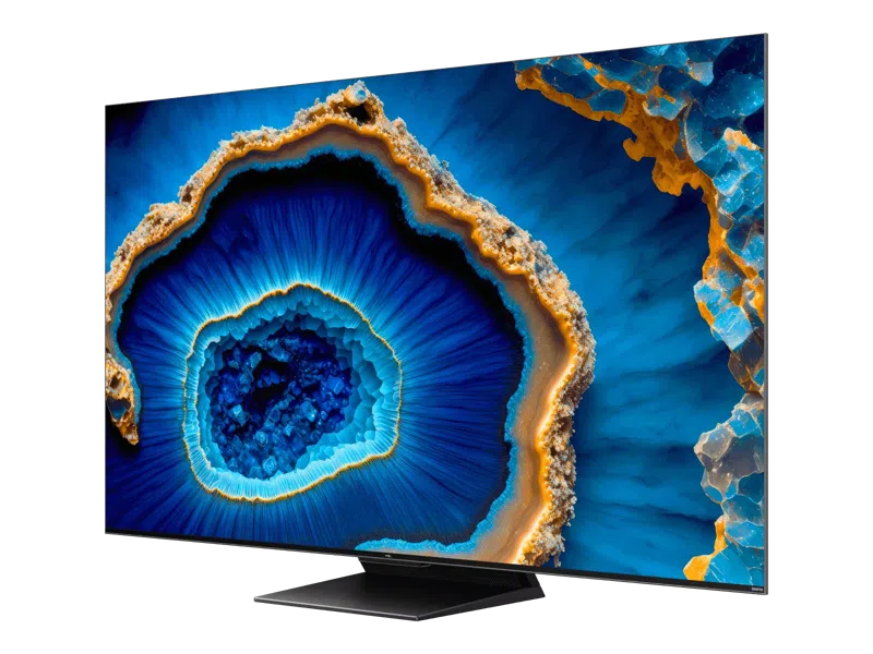 TCL QD-Mini LED 55" 4K UHD Google TV — 55C803 — slika 3