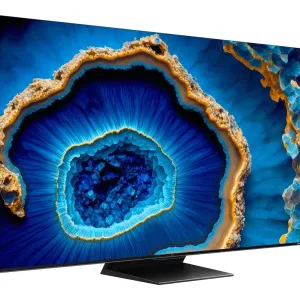 TCL QD-Mini LED 55" 4K UHD Google TV — 55C803 — slika 4