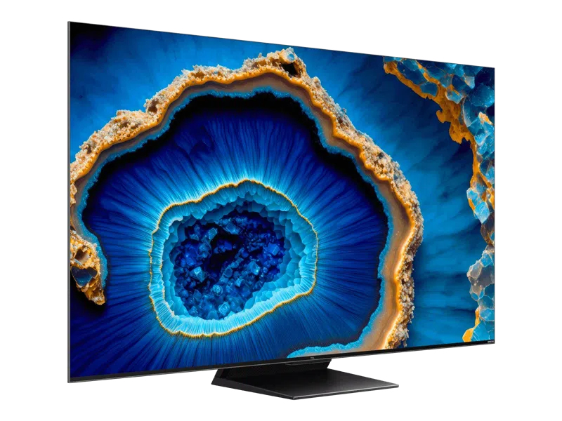 TCL QD-Mini LED 55" 4K UHD Google TV — 55C803 — slika 4