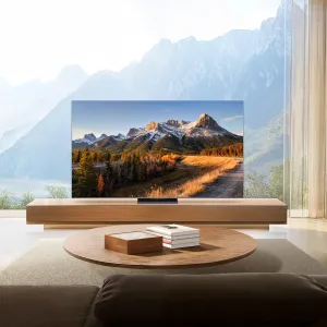 TCL QD-Mini LED 98" 4K UHD Google TV — 98C8K