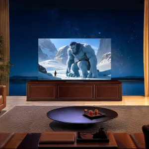 TCL QD-Mini LED 98" 4K UHD Google TV — 98C8K