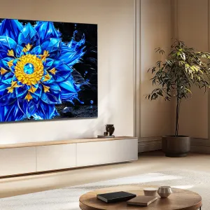 TCL QD-Mini LED 98" 4K UHD Google TV — 98P8L