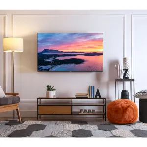 TCL QLED 32" Full HD Google TV — 32S5K
