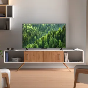 TCL QLED 32" Full HD Google TV — 32S5L