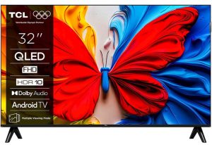 TCL QLED 32S51K