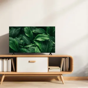 TCL QLED 40" Full HD Android TV — 40S5L