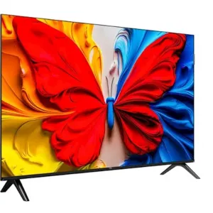 TCL QLED 43" Full HD Google TV — 43S5K