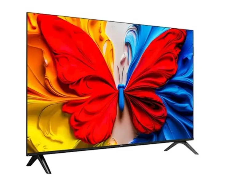 TCL QLED 43" Full HD Google TV — 43S5K