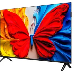 TCL QLED 43" Full HD Google TV — 43S5K